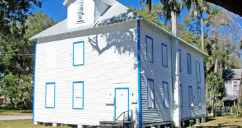 Masonic Lodge No. 36